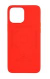 Goui Magnetic Case for iPhone 13 Pro Max with Magnetic Bars, Red