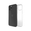 Smart iPhone 13 Pro Premium Silicon Back Cover Case Clear White
