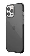 X-Doria Raptic Case for iPhone 13 Pro, Clear