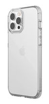 X-Doria Raptic Case for iPhone 13 Pro, Smoke