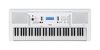 Yamaha, EZ-300 61-Key Portable Keyboard with Lighted Keys, white
