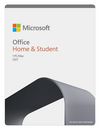 MICROSOFT Office 2021 Home and Student, Product Key, Delivery by Email
