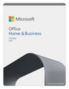 Microsoft Office 2021 Home and Business, Product Key, Delivery by Email