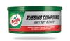 Turtle Wax, Rubbing Compound Heavy Duty Cleaner 298g