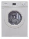 Vincenti 7.0KG Vented Clothes Dryer With Hose 1950W White
