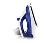 Kenwood Steam Iron, 1100W, 0.13L , White/Blue