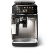 Philips, Fully Automatic Espresso Machine,15 bar, 1.8L ,1500W, Black /Silver