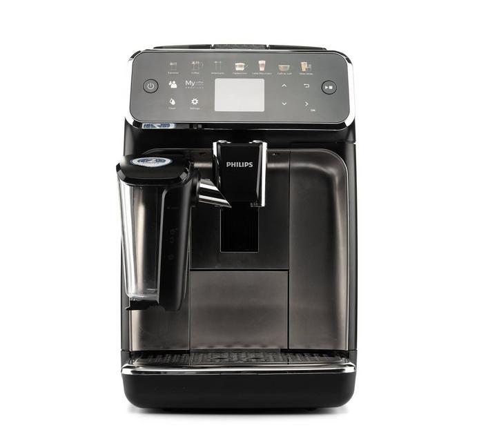 Philips, Fully Automatic Espresso Machine,15 bar, 1.8L ,1500W