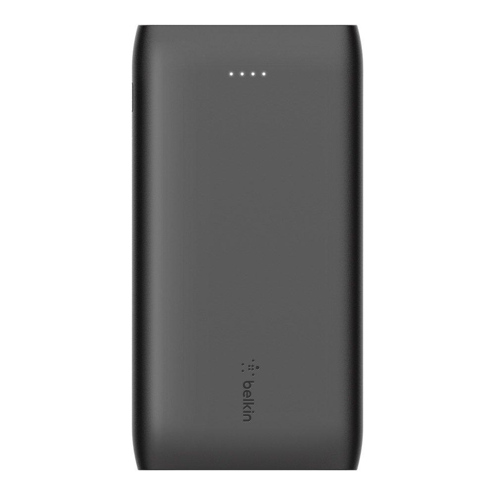 Belkin Power Bank, 10000mAh , Black eXtra