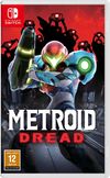 Nintendo Switch, Metroid Dead