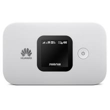Buy HUAWEI E5577 Mobile Wi-Fi 2, White in Saudi Arabia