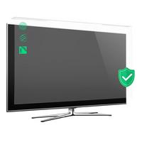 Brateck,  55 inch TV screen protector, clear