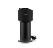 Nespresso Vertuo Next Coffee Machine, Matt Black, With Milk Frother