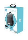 HP Value Kit, Laptop Backpack 15.6 Topload and Wireless Mouse and Ear Headset