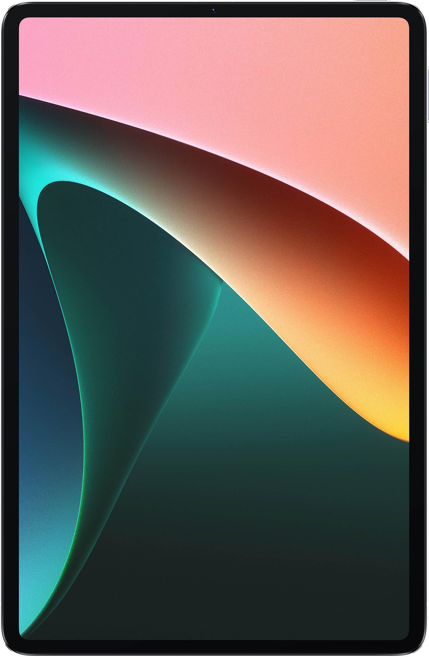 Xiaomi PAD 5, 11-inch,Wi-Fi, 256GB, Pearl White - eXtra Saudi