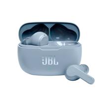 JBL True Wireless Earbuds Blue. eXtra Oman