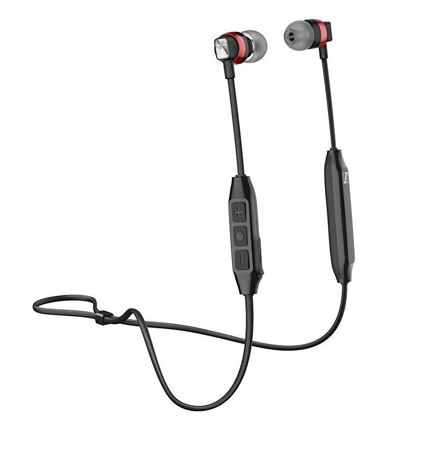 Sennheiser Wireless In-Ear Neckband Earphone Bluetooth