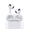 Apple Airpods 3 Gen,with magsafe charging Case, White