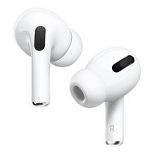 Buy Apple AirPods Pro with MagSafe Charging, White in Saudi Arabia
