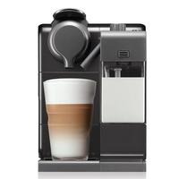 Delonghi Nespresso Coffee Machine 0.9L, 1400W, Black.