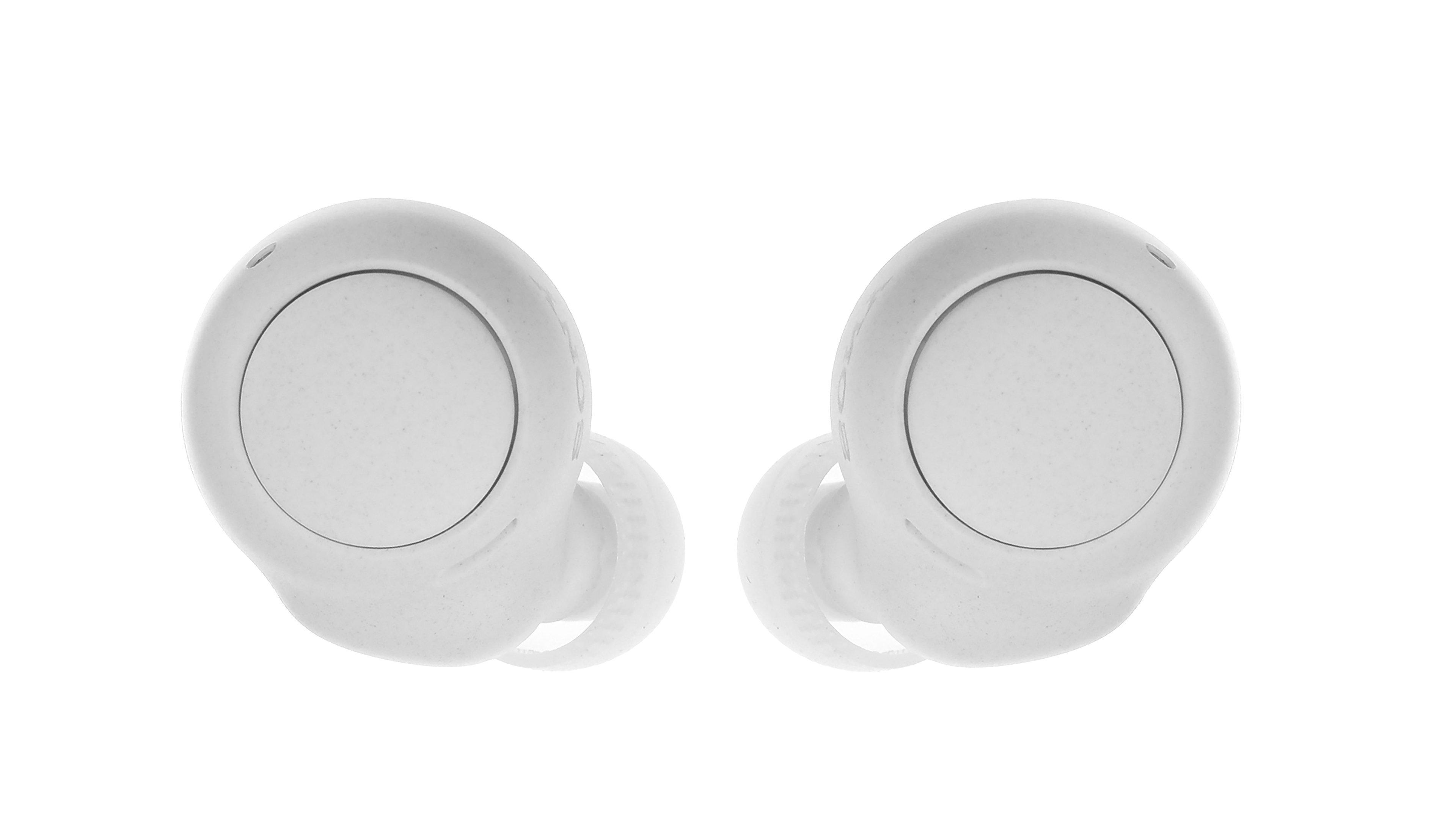 Sony WF-C500 Truly Wireless In-Ear Bluetooth, White - eXtra Saudi