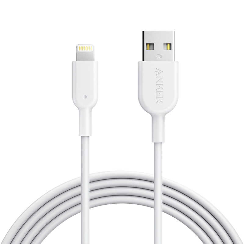 أنكر Anker A8433h22 lightning 1.8 M