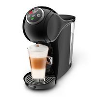 Nescafe Dolce Gusto Coffee Machine, 1500W, Black