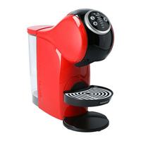 Nescafe Dolce Gusto Coffee Machine, 15 Bar, 0.8L, 1500W, Red