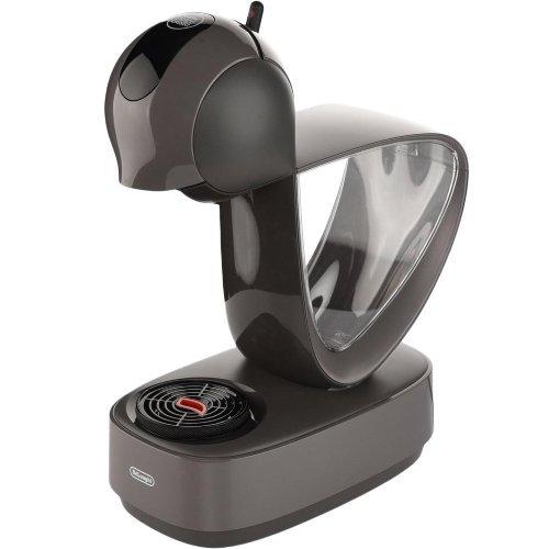 Dolce Gusto Infinissima Touch Automatic By Delonghi (INFINISSIMA GRAY)