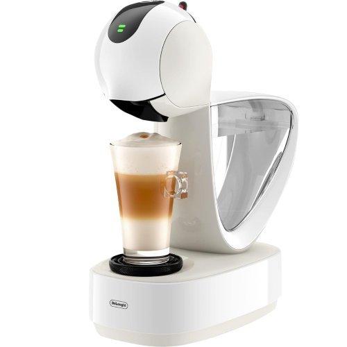 Nescafe Dolce Gusto Machine Infinissima Touch, 15 Bar, 1.2L, 13401600W