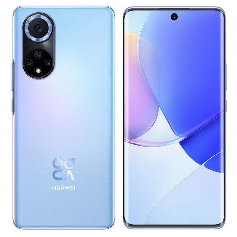 Huawei Nova 9 4g 128gb Starry Blue Extra Saudi