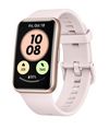 Huawei Watch Fit New, Bluetooth, 1.64 inch, Sakura Pink