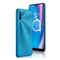 Alcatel 1SE, 4G, 64GB, Blue.