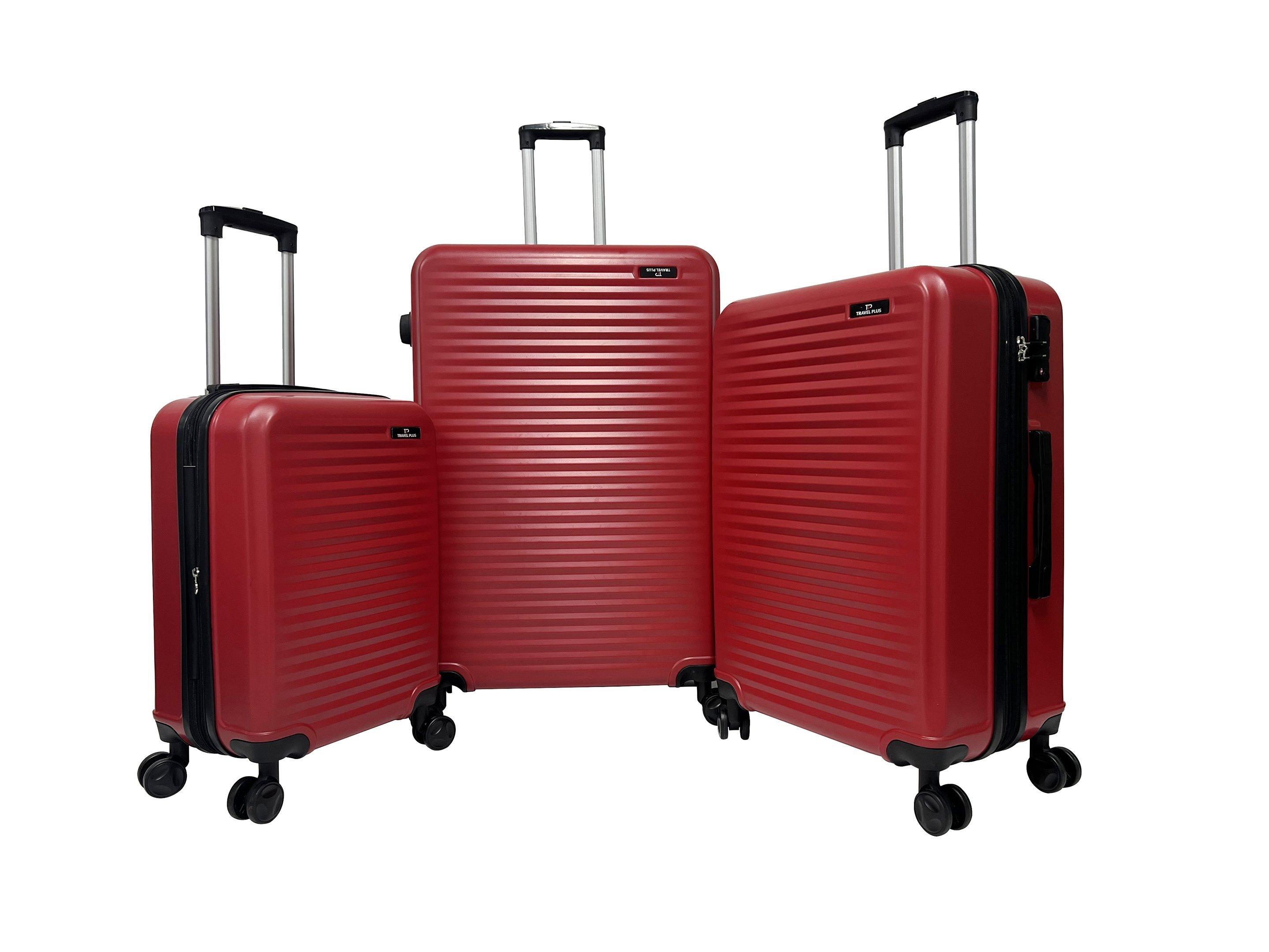 Abs trolley case new arrivals