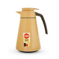 Emsa Cone Thermal Jug QT 1L, Coffee