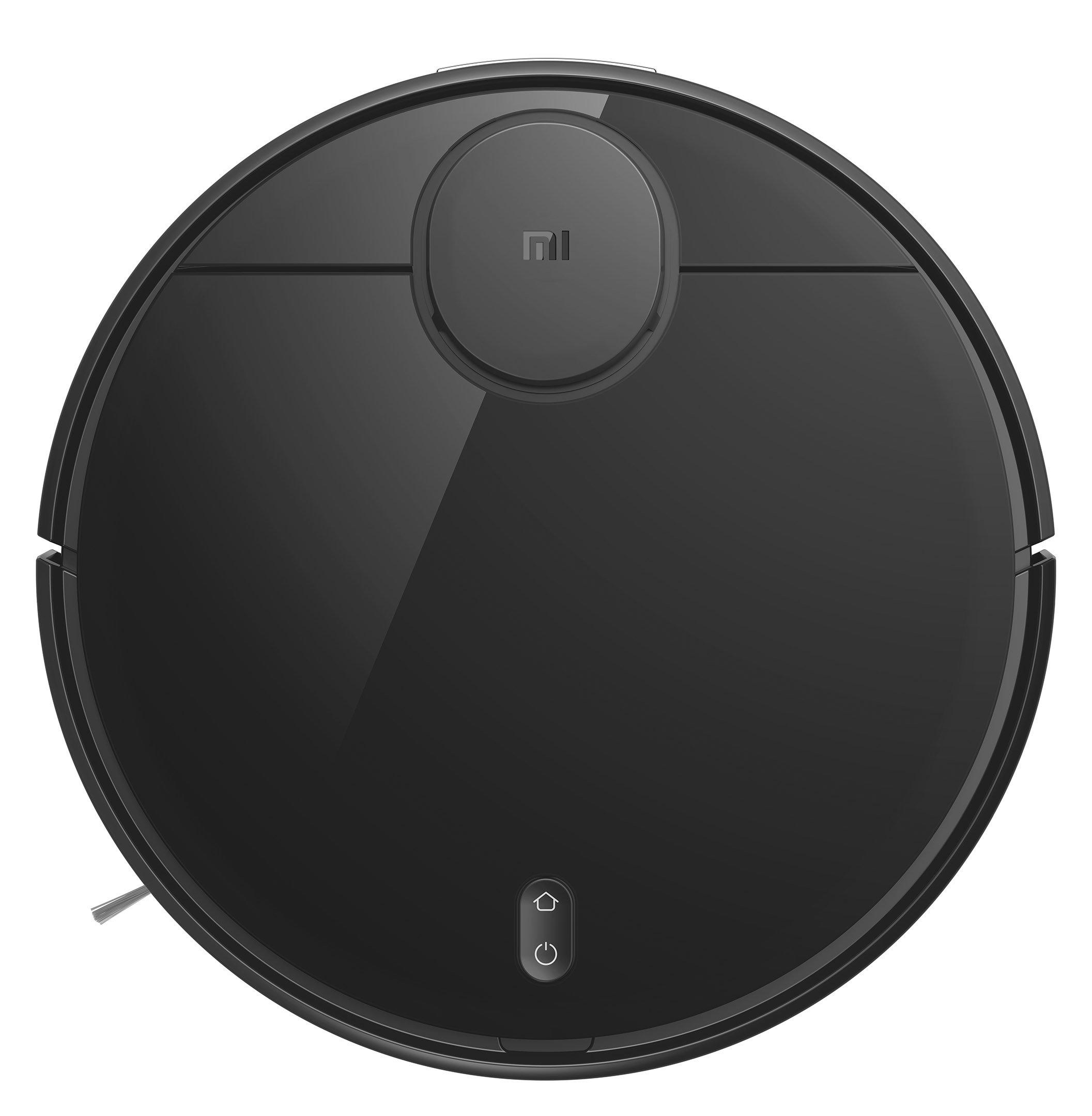 Xiaomi robot vacuum e10