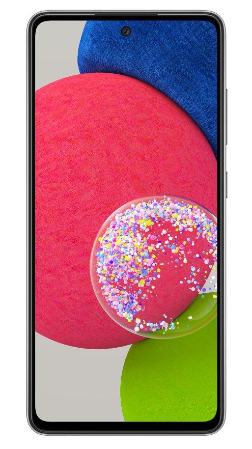 Samsung a52s price in ksa