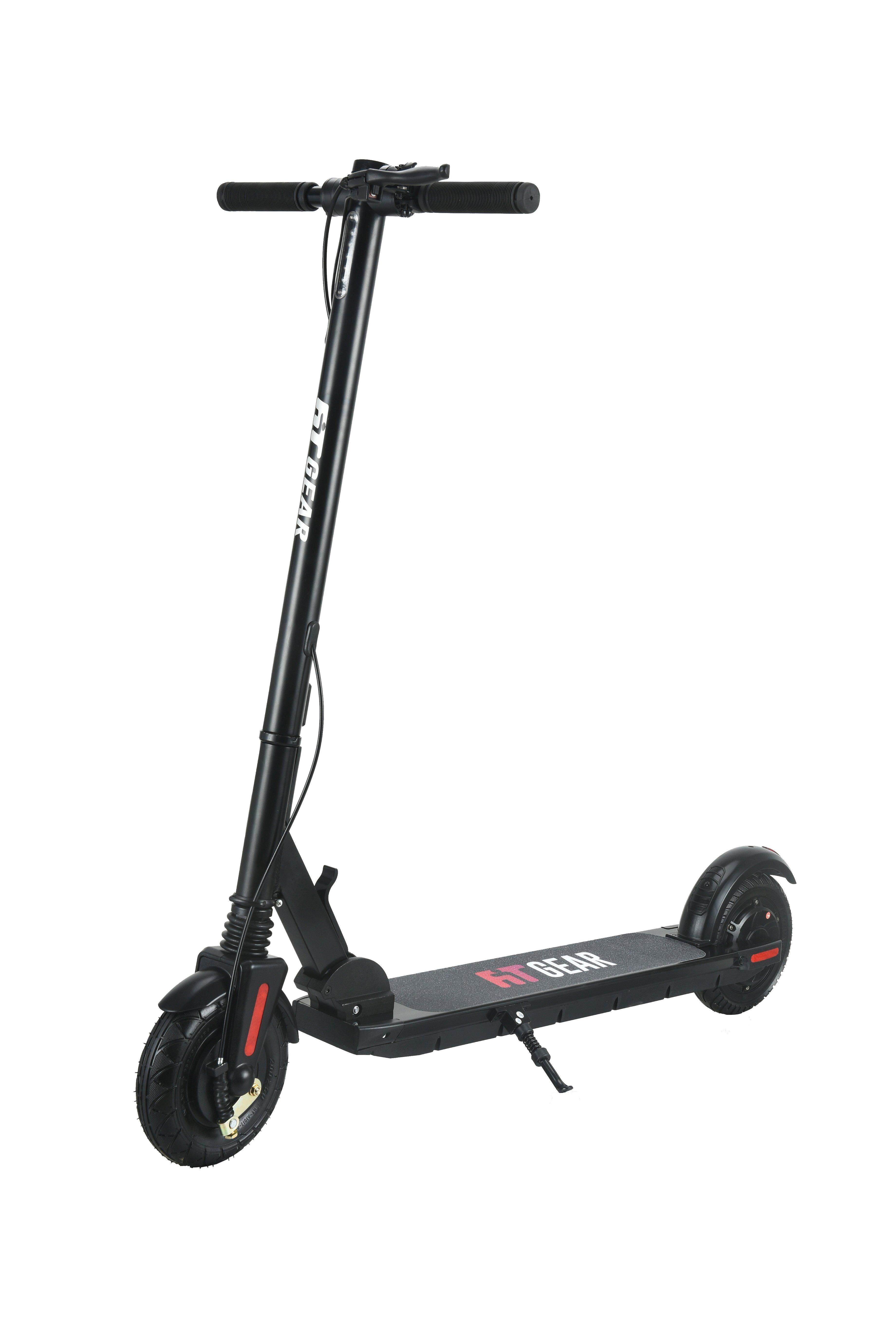 Fit Gear, Electric Scooter SZ12, Max Speed 25Km/H, Max Load 100Kg
