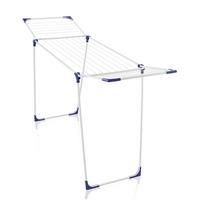 Leifheit Classic 180 Solid Drying rack,