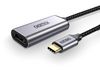 CHOETECH HUB USB C to HDMI Converter ,Grey