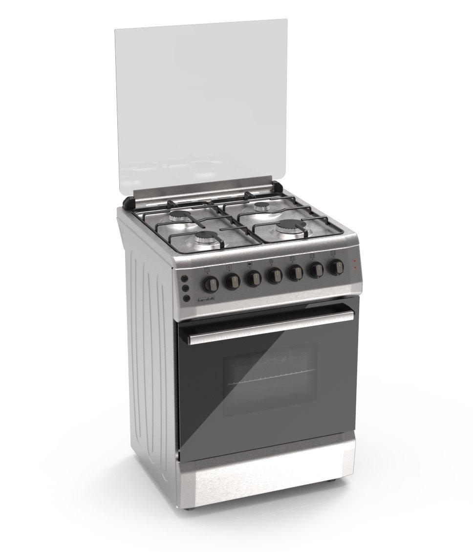 Range cooker price new arrivals