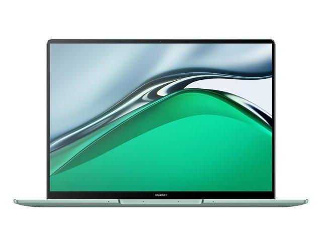Huawei MateBook 13 Laptop 10th Gen Core i7 8GB 512GB