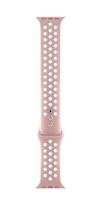 HYPHEN Apple Watch Silicone Sport Band 38/40/41MM, Pink