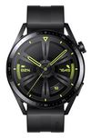 Huawei Watch GT3 46MM Active Edition, Black