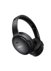 Bose Quietcomfort 45 Wireless Headset With Mic Noise