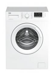 Beko 7KG Front Load Washing Machine 1200RPM 14 Programs White eXtra Oman