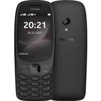 Nokia 6310 TA-1400 DS , 2.8-Inch ,2GB, Black
