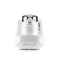 Arzum Okka, Turkish Coffee Machine, 0.8L, 710W, White/Chrome