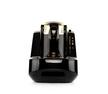Arzum Okka Turkish Coffee Machine, 0.8L, 710W, Black/Gold