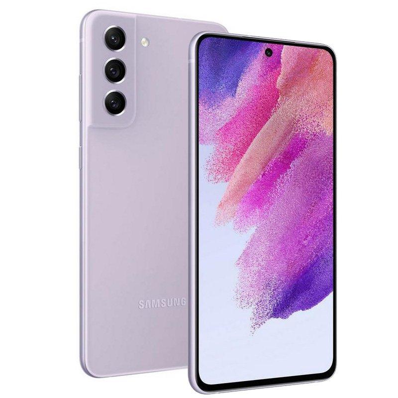 Galaxy - Galaxy S21 紫　256gb  バイオレット Samsung Galaxy S21 5G SM-G9910 128GB Violet Unlocked 6.2